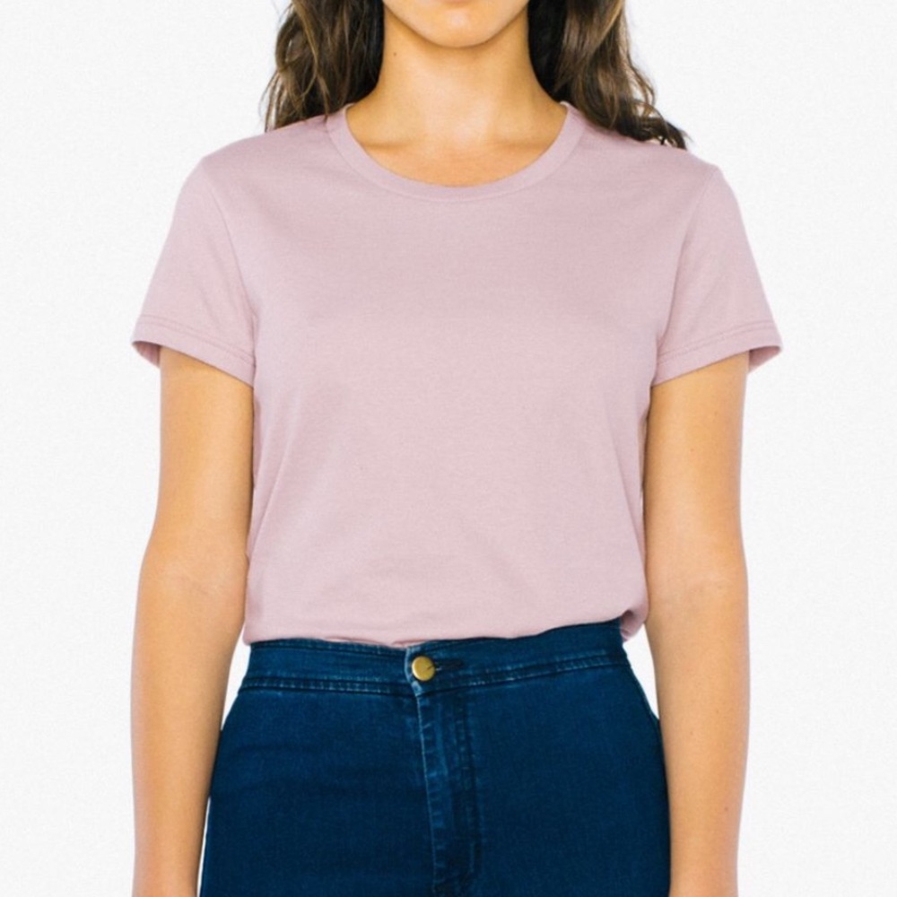 NWOT American Apparel T-Shirt